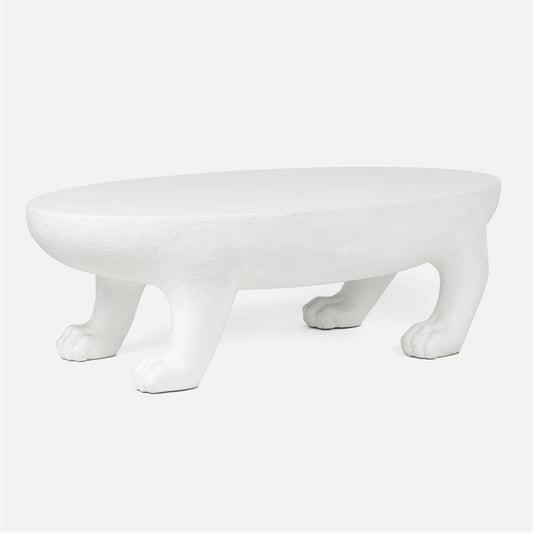 Paw Coffee Table