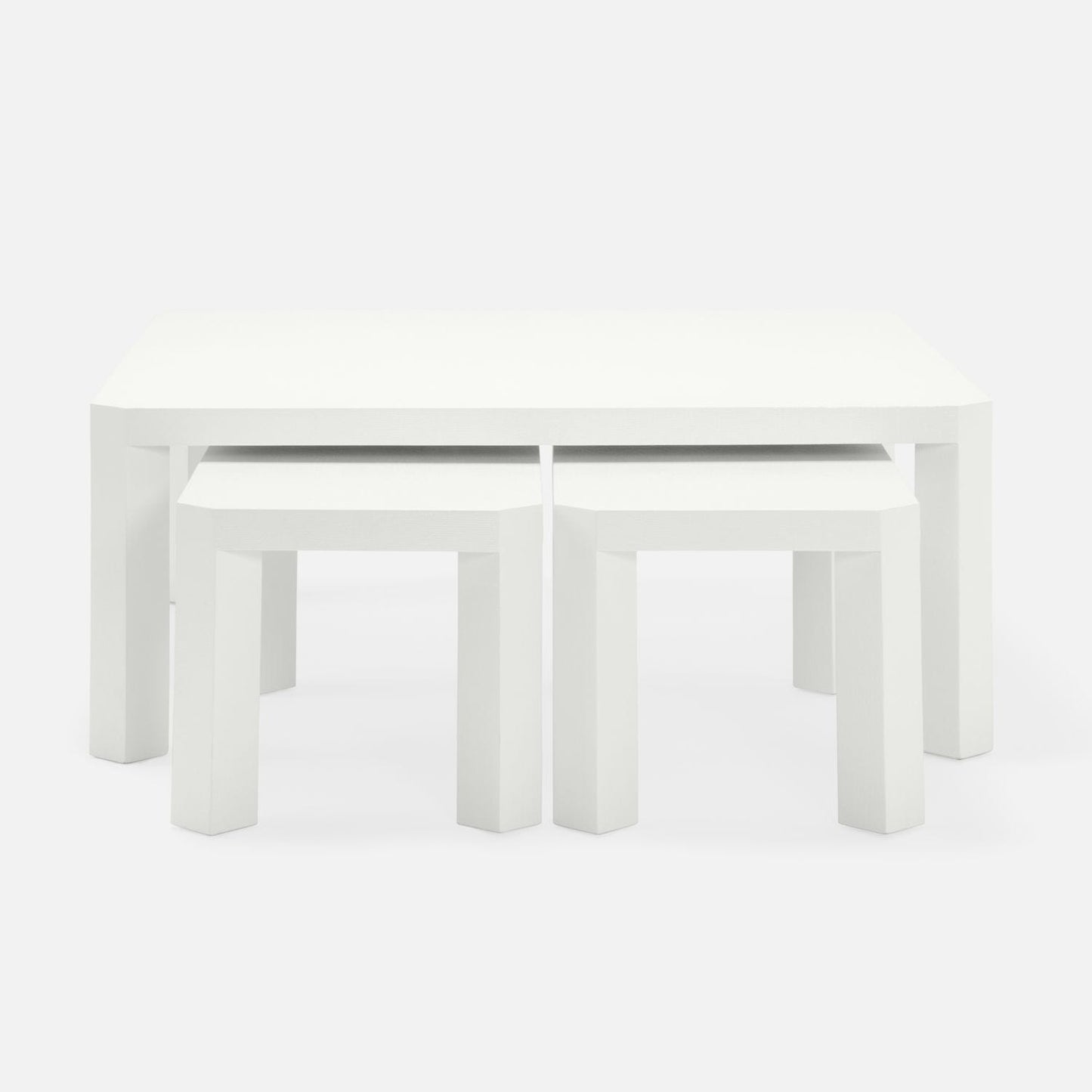 Taylor Nesting Coffee Table