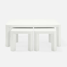 Load image into Gallery viewer, Taylor Nesting Coffee Table
