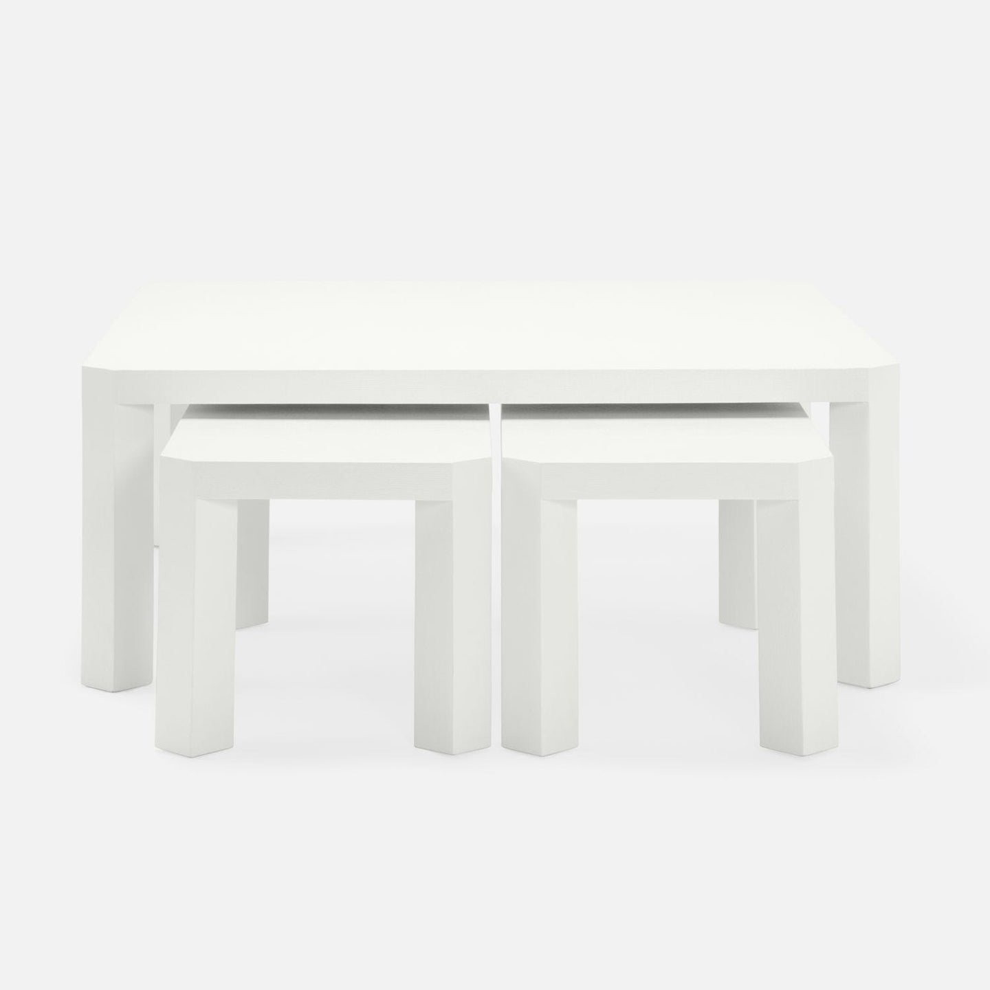 Taylor Nesting Coffee Table