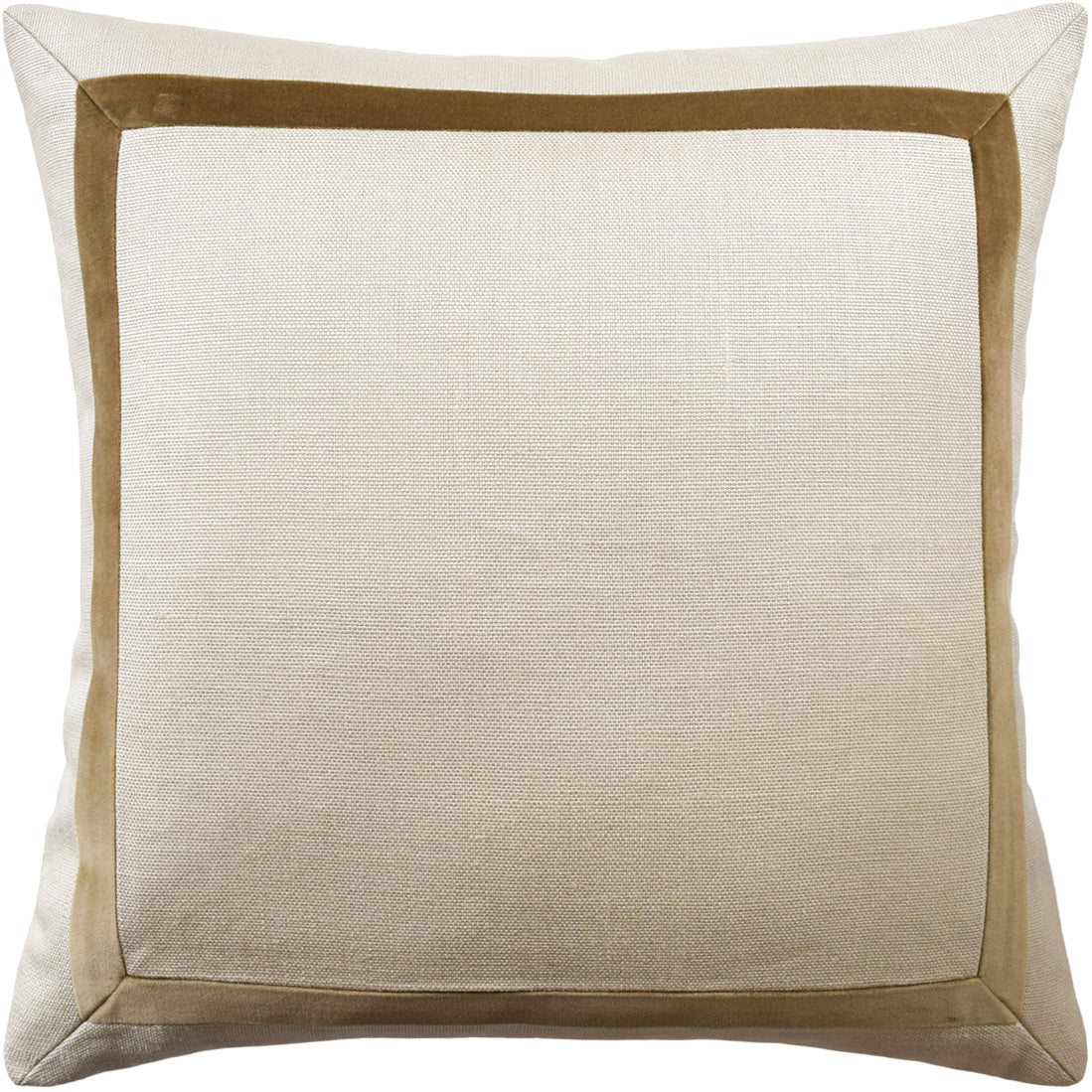 Giorgio Linen Pillow