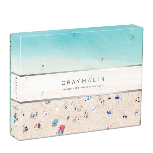 Gray Malin Hawaii Puzzle