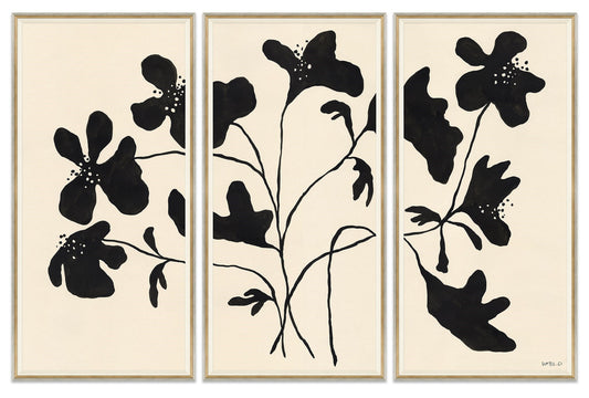 Abundance Art Series