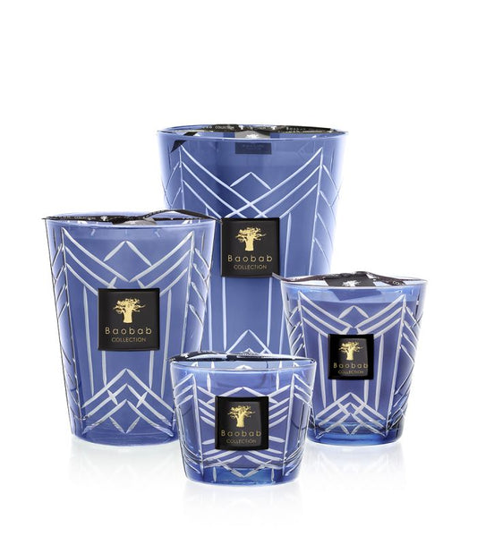 High Society Collection