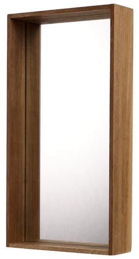 Tabak Floor Mirror