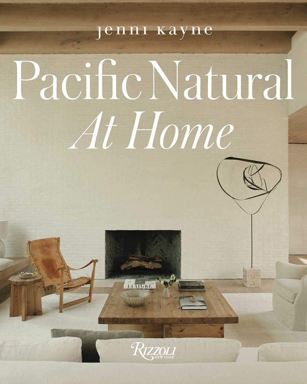 Pacific Natural at Home