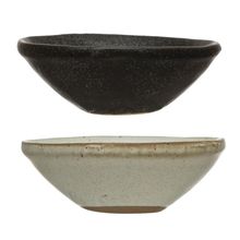 Load image into Gallery viewer, Stoneware Bowl
