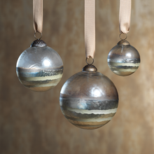 Load image into Gallery viewer, Smoked Ball Ornament
