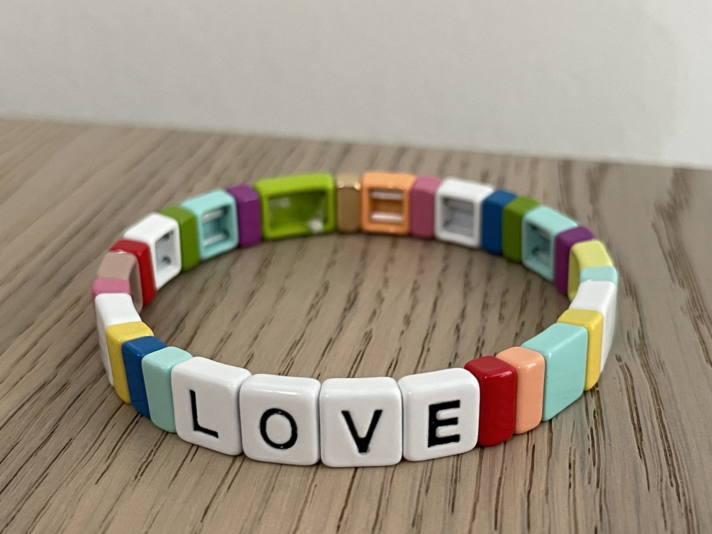 Love Bracelet