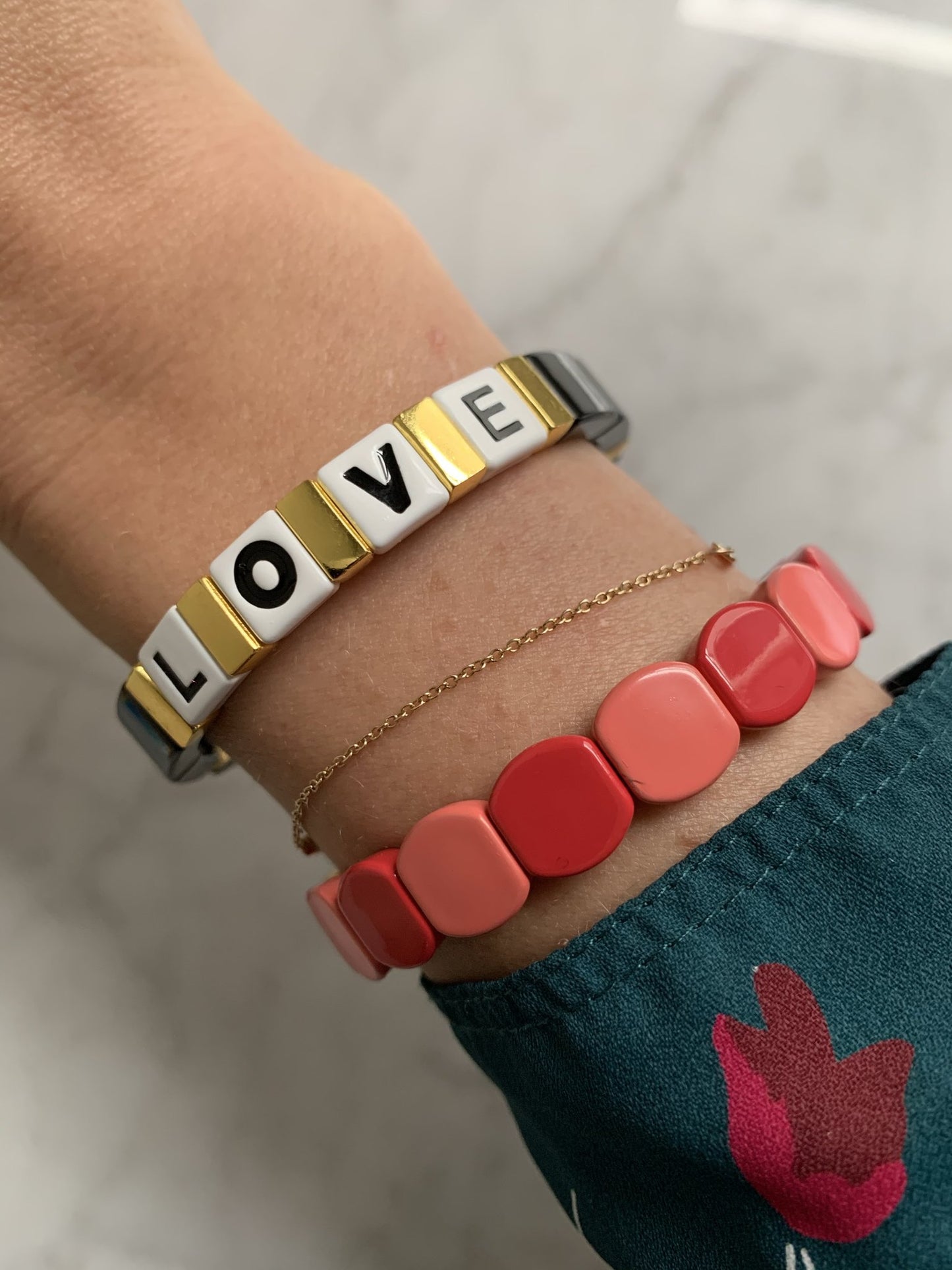 Love Bracelet