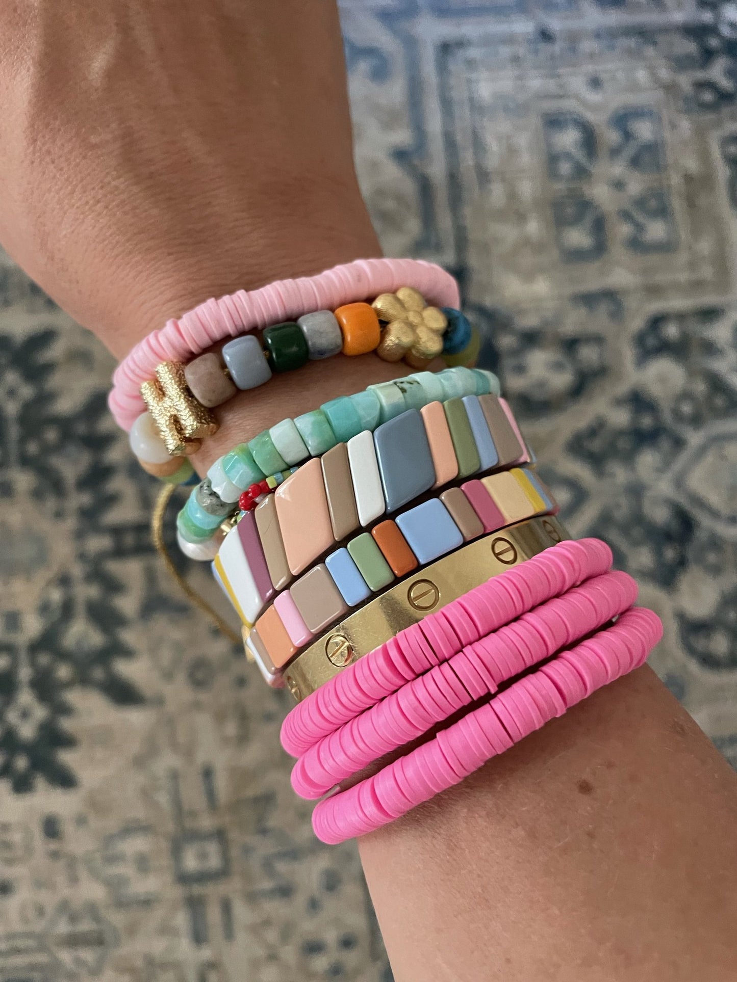 Like Candy Bracelet
