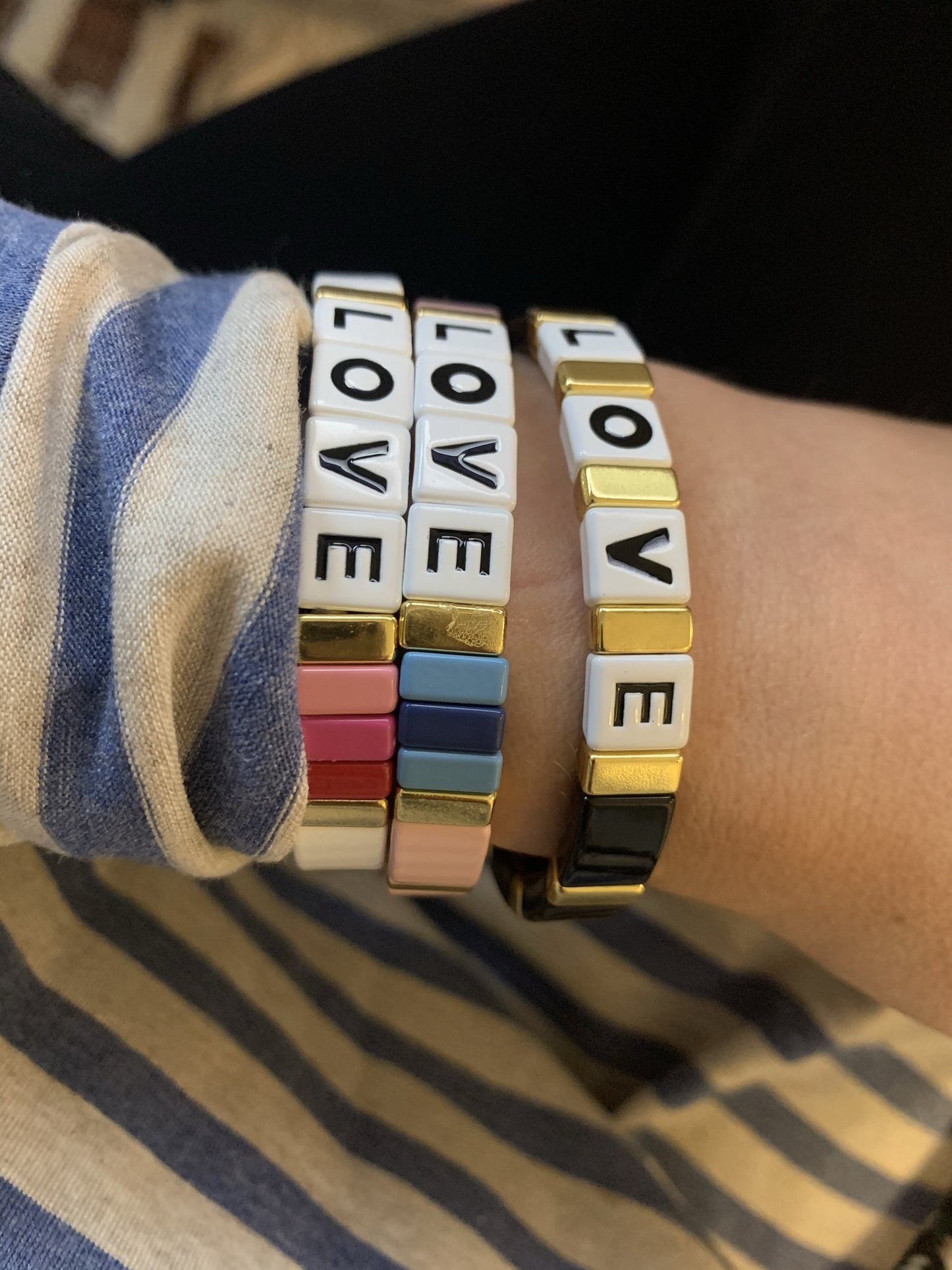 Love Bracelet