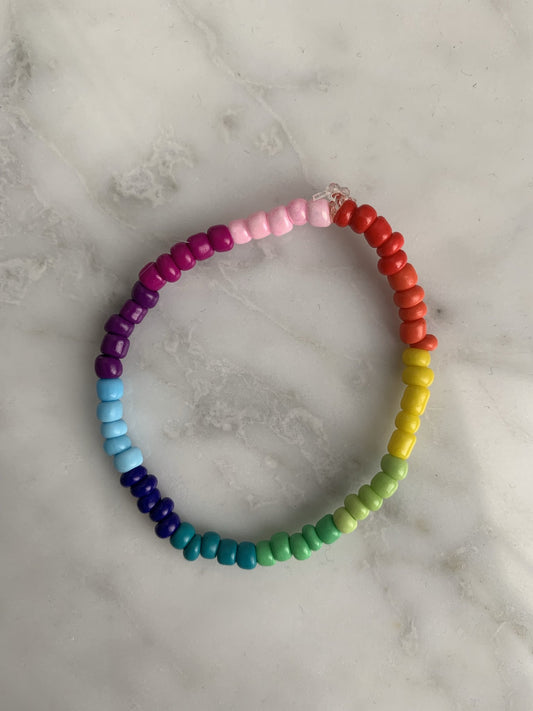 Gradual Bracelet