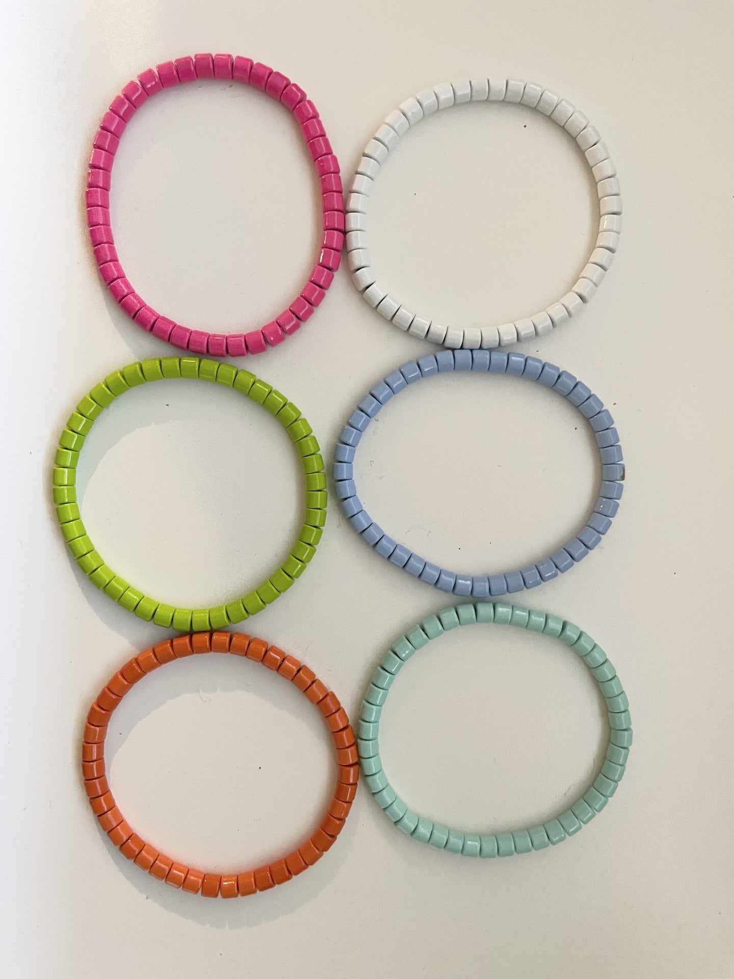 Stackable Minis Solid