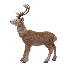 Load image into Gallery viewer, Sisal Deer
