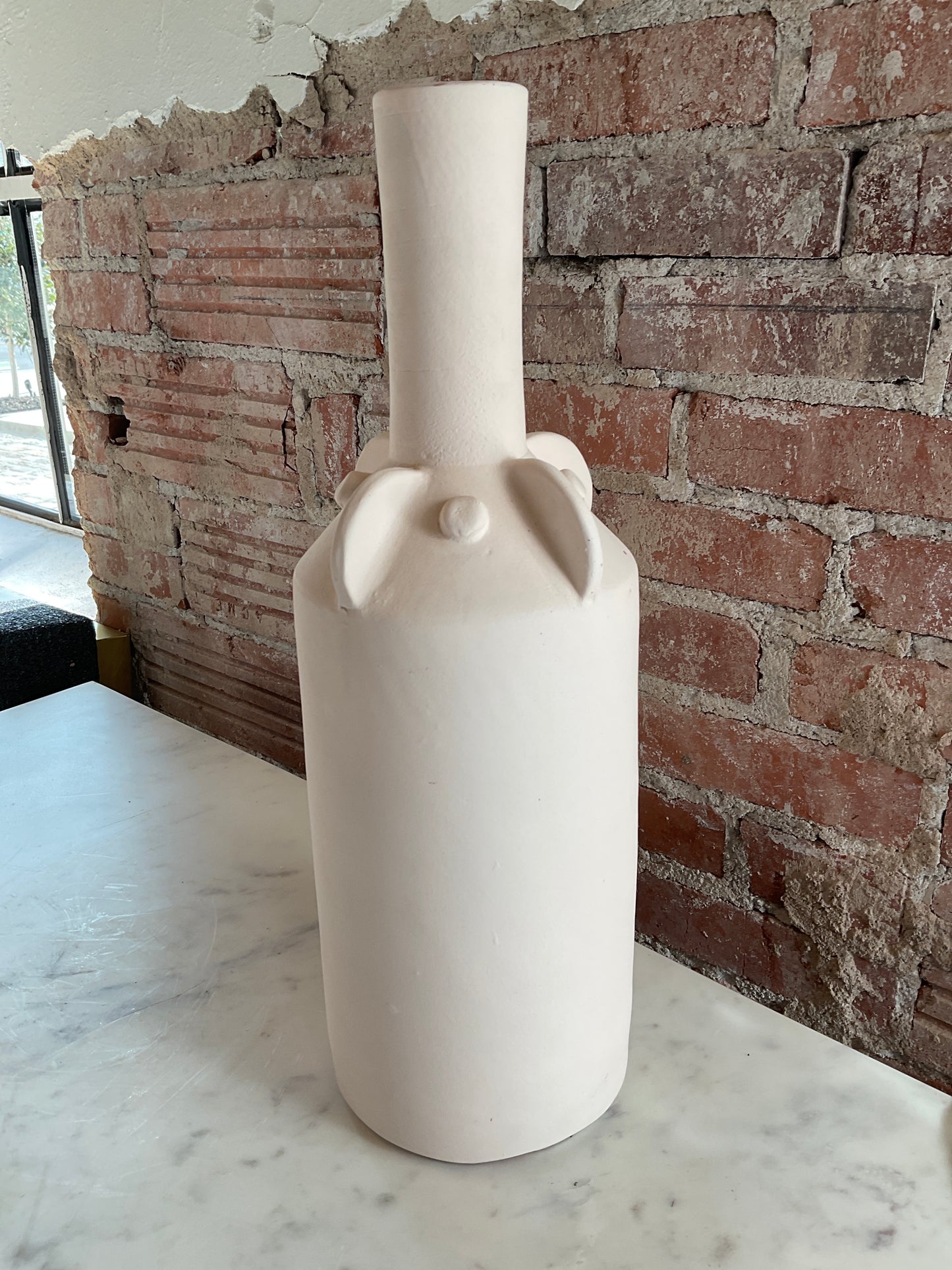 Realm Vase