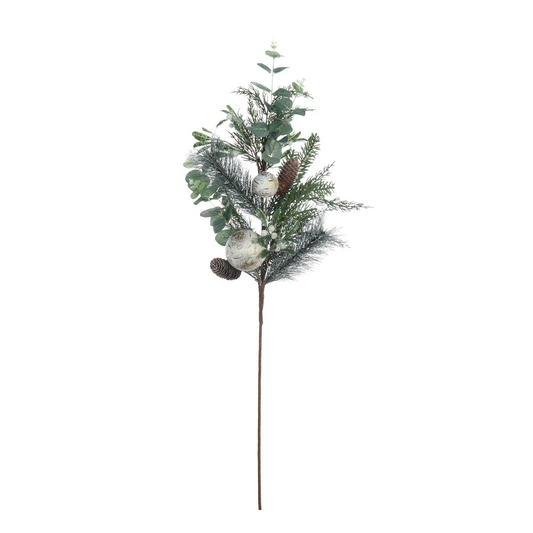 Faux Pine Branch