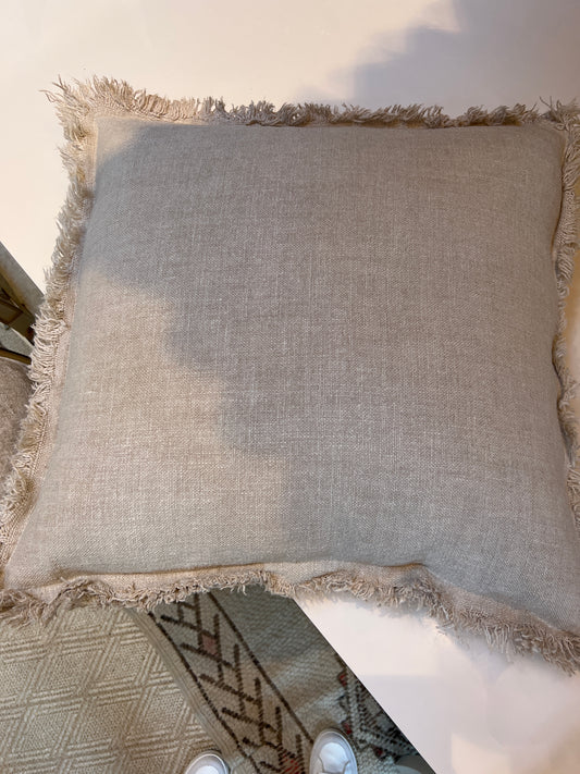 Kusama Pillow