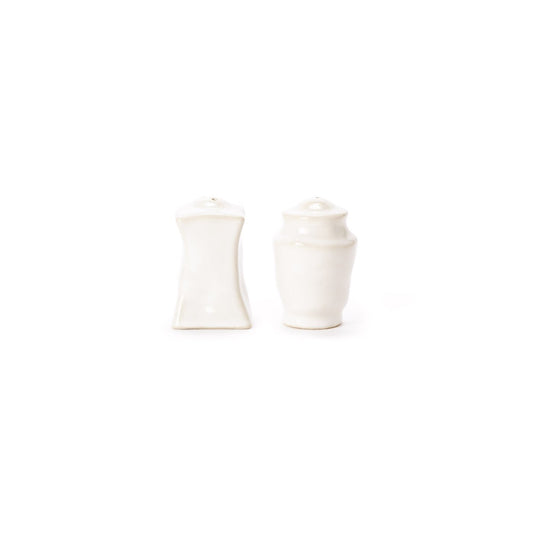 Forma salt and pepper set