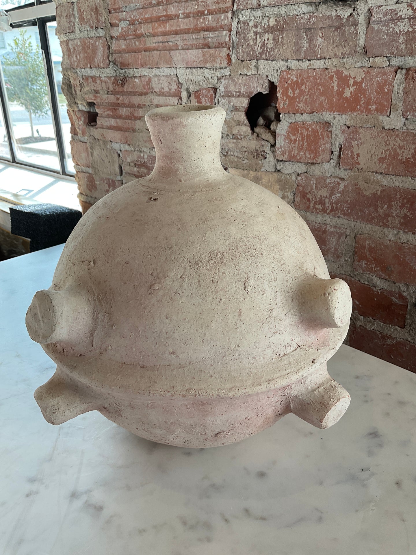 Shacki Vase