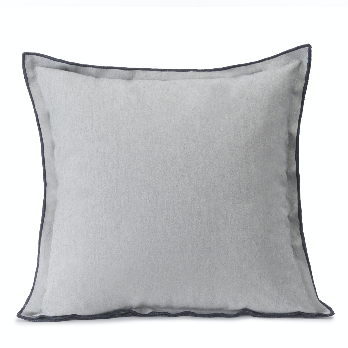 Sturdy Girl Cotton Pillow