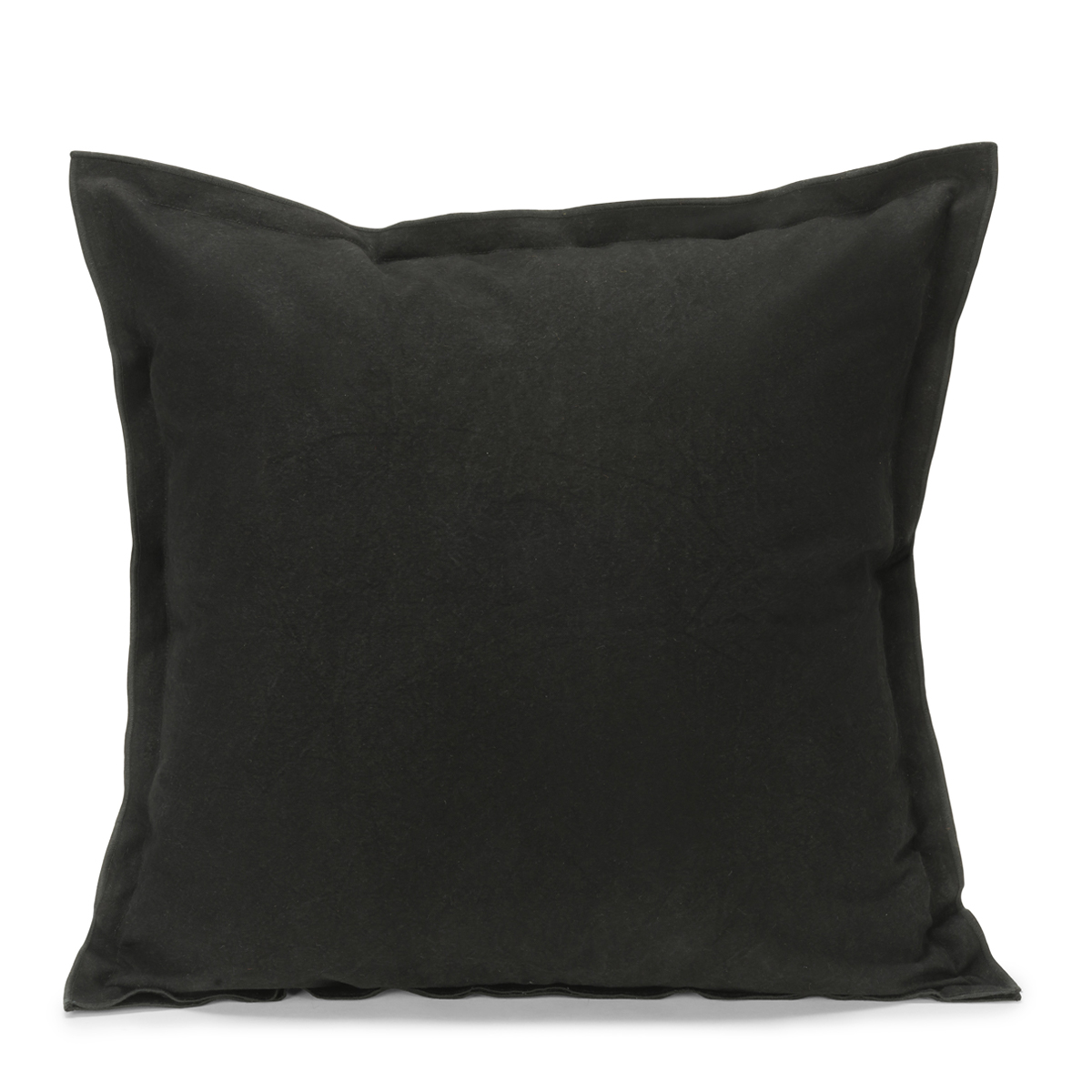 Sturdy Girl Cotton Pillow