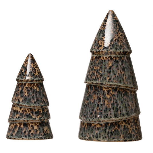 Stoneware Tree