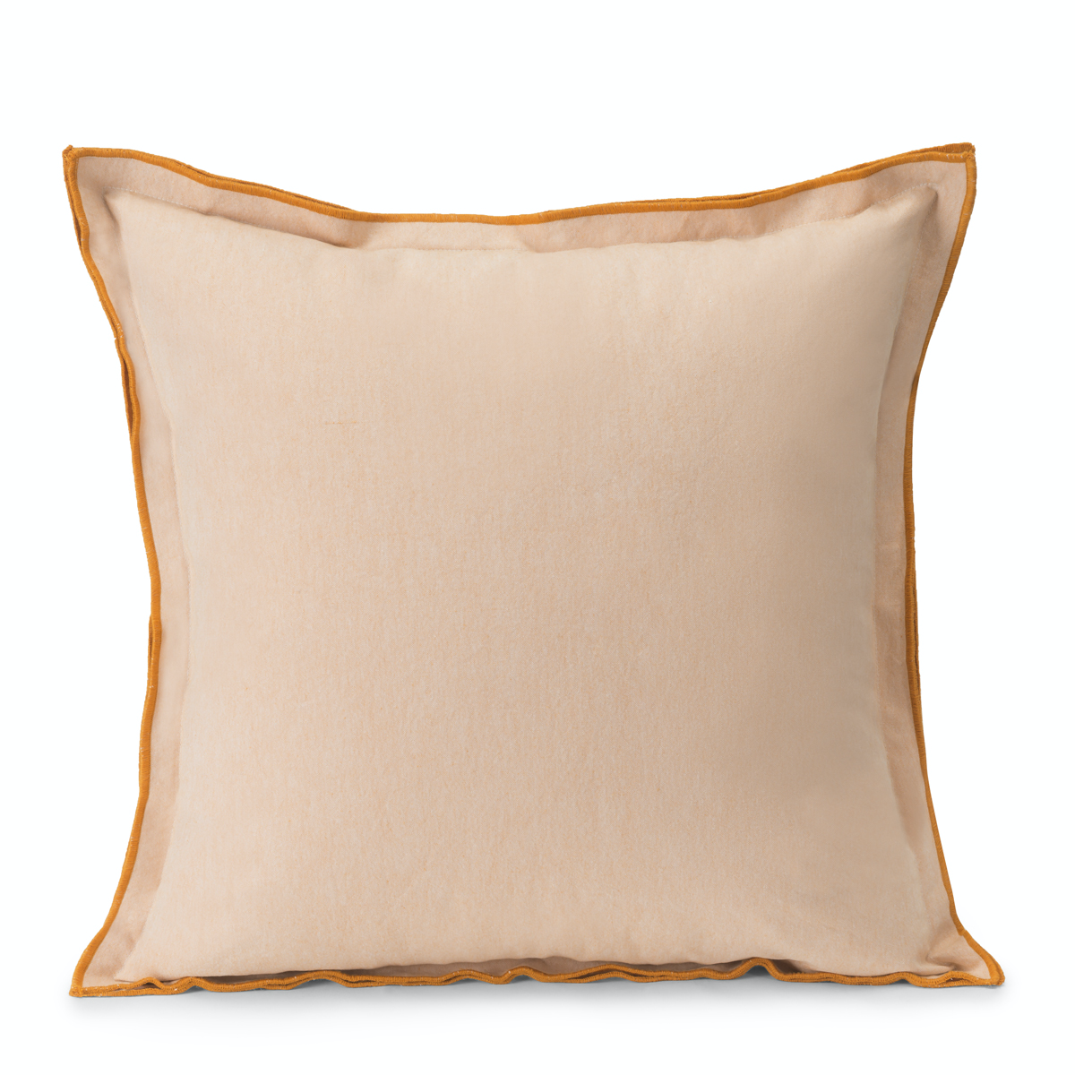 Sturdy Girl Cotton Pillow