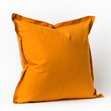 Load image into Gallery viewer, Sturdy Girl Cotton Pillow

