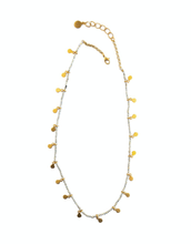 Load image into Gallery viewer, James Short Necklace
