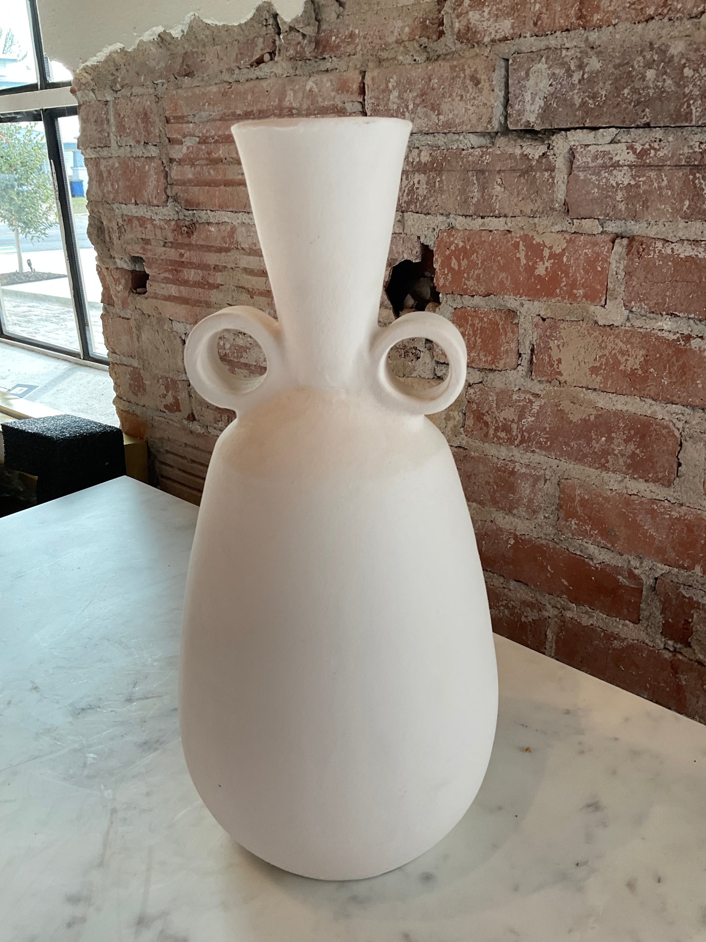 Mula vase