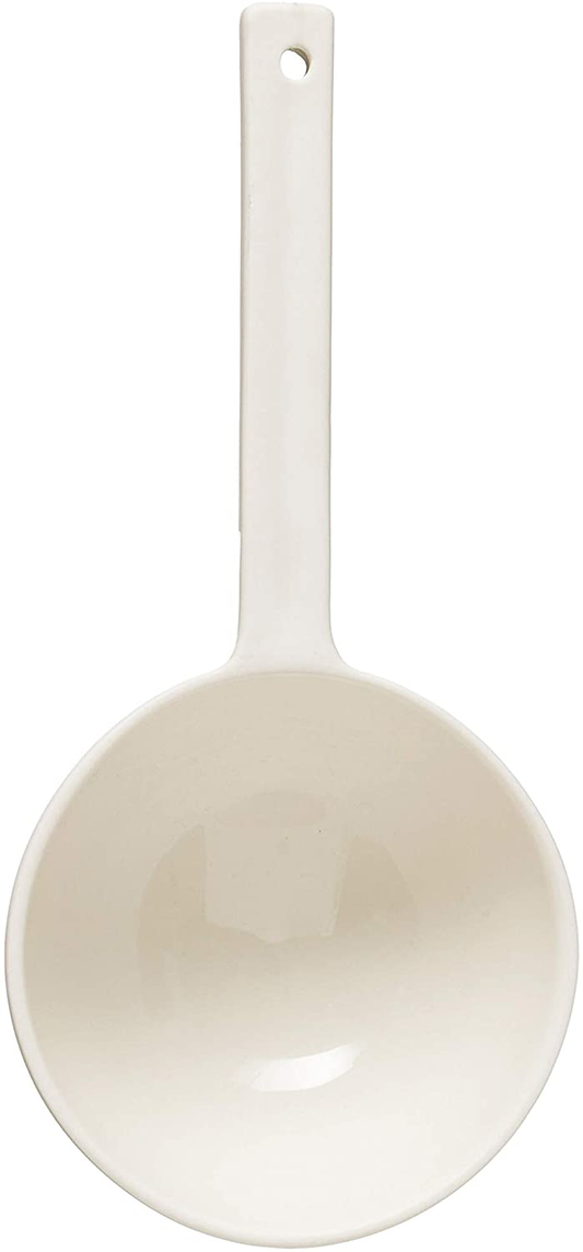 Stoneware Scoop
