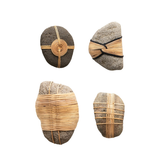 Decorative River Stone