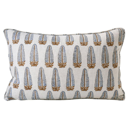 Akola Linen Pillow