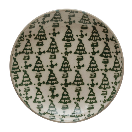 Stoneware Dishes