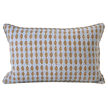 Load image into Gallery viewer, Algiers Linen Pillow
