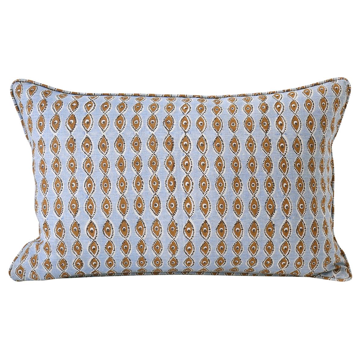 Algiers Linen Pillow