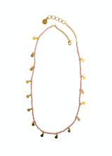 Load image into Gallery viewer, James Short Necklace
