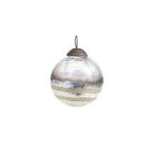 Load image into Gallery viewer, Smoked Ball Ornament
