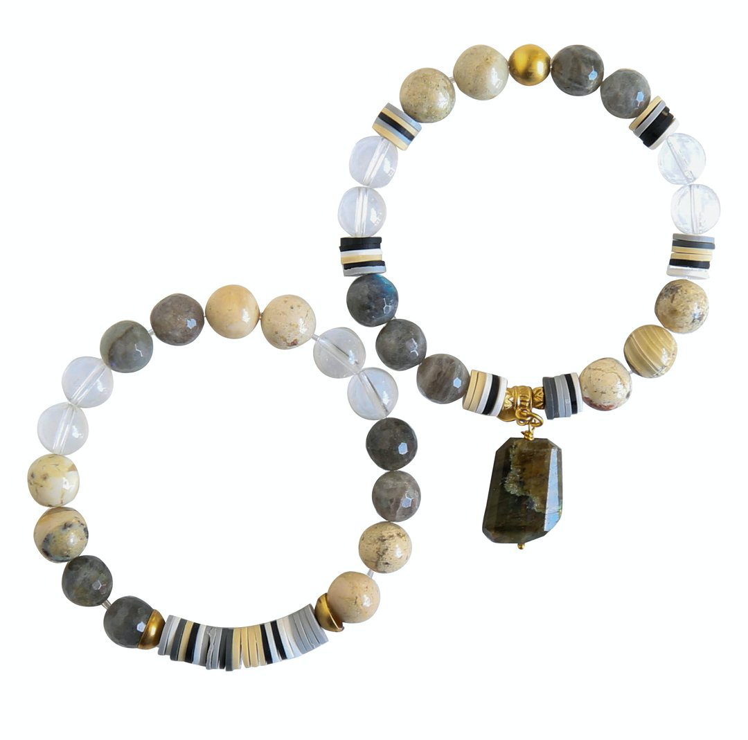 Del Mar Bracelet Set