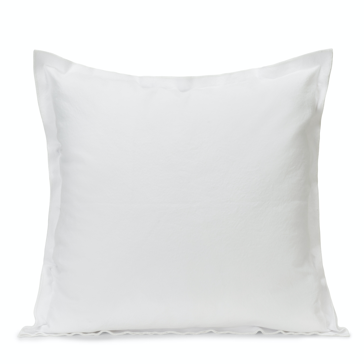 Sturdy Girl Cotton Pillow