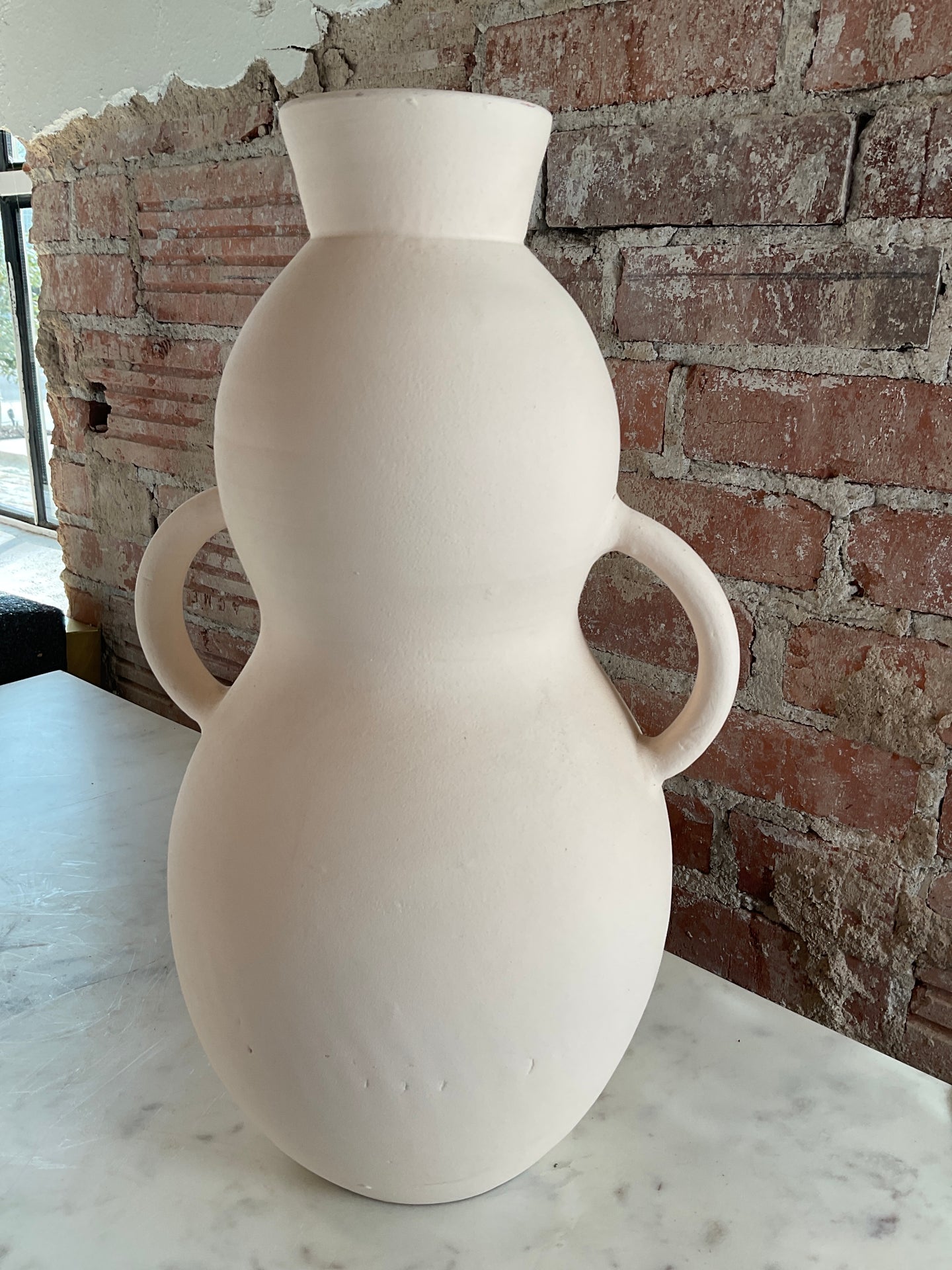 ILMA Vase