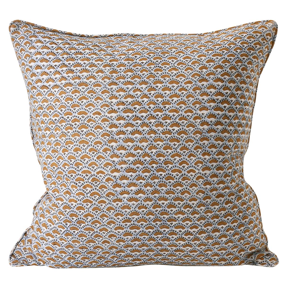 Naples Linen Pillow