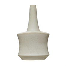 Load image into Gallery viewer, Decorative Stoneware Vase, Reactive Glaze
