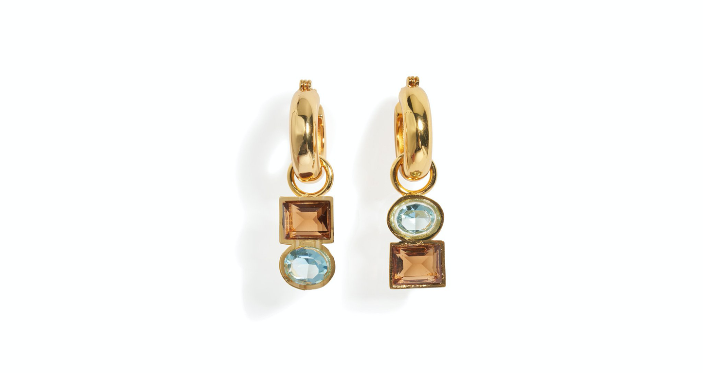 Lilia Earrings