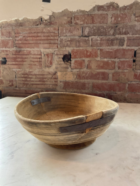 Rustic Bowl