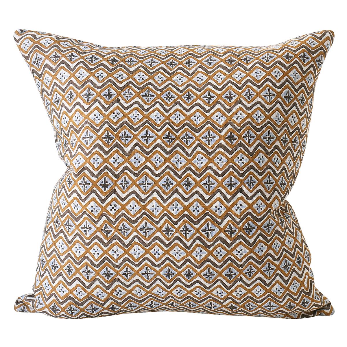 Sardinia Linen Pillow