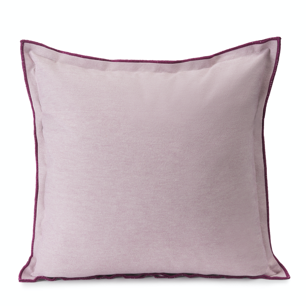 Sturdy Girl Cotton Pillow