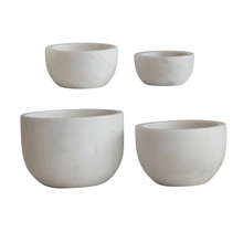 Load image into Gallery viewer, Cup Marble Bowls
