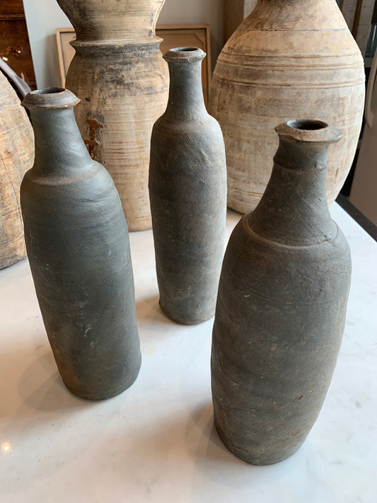 Dutch Gin Bottles